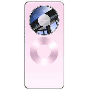 适用华为mate80手机壳磁吸新款mate80Promax高端磨砂m80pro镜头全包防摔外壳魅特保护套高级感女士超薄mt系列