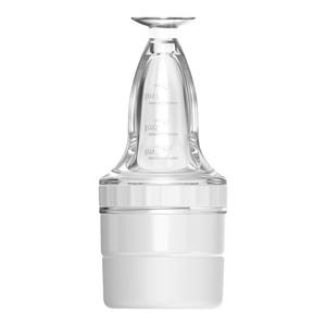 头皮米诺上药器滚珠按摩梳头发生发液导入精油涂抹器头部地尔1ml