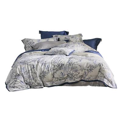 罗莱纯棉高级100支四件套