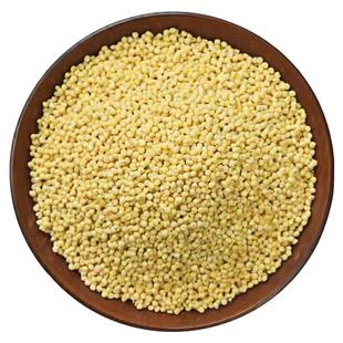 一把锄头大黄米当季新货真空5斤东北农家粗粮杂粮新米特产粘豆包