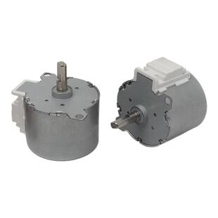 小型马达高精度35BYJ412B永磁电机马达小型直流调速齿轮电机