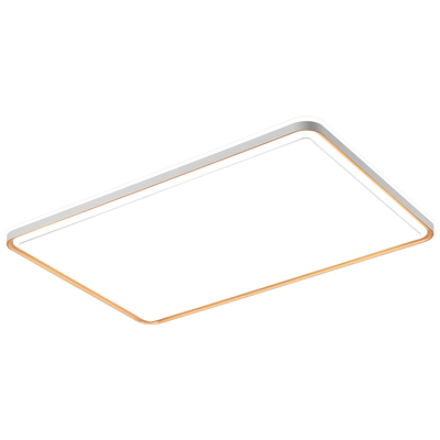 雷士照明加大升级款舒适光吸顶灯