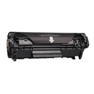欧冠易加粉适用惠普Q2612A硒鼓HP1020plus硒鼓 HP1010墨盒m1005mfp打印机HP1018 1022佳能LBP2900 CRG303晒鼓