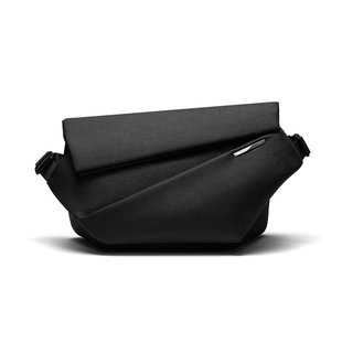 NIID众筹新款斜挎相机电脑包14寸R1 Mega 斜挎包男款机能单肩包