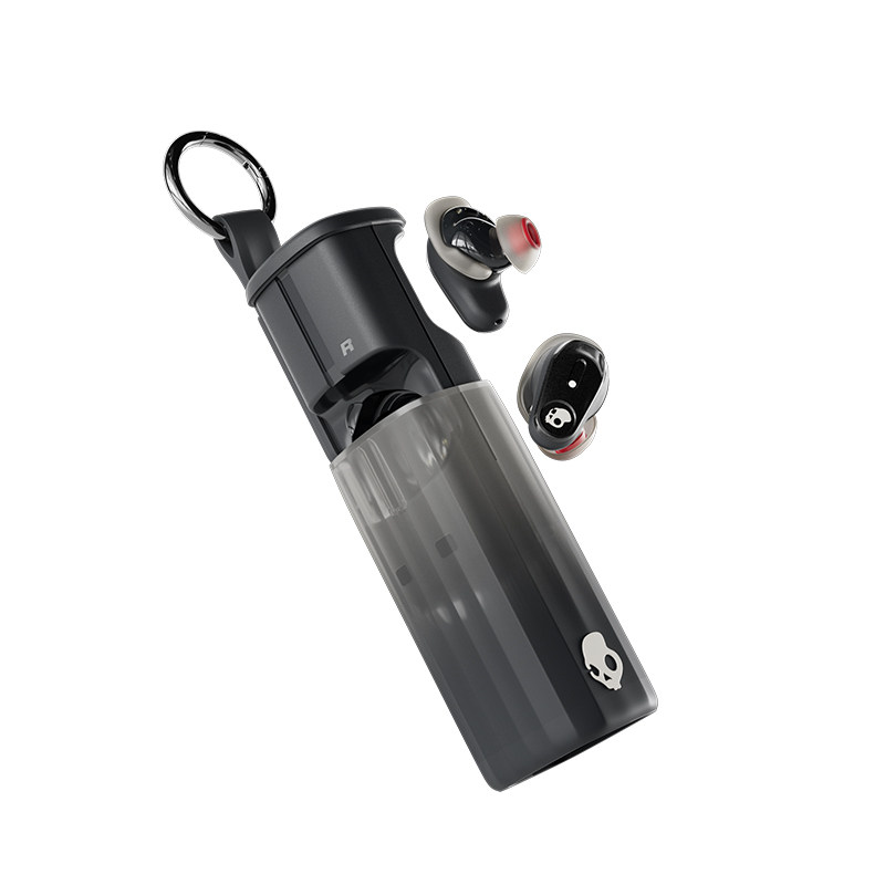 骷髅头/Skullcandy Method 360 ANC真无线蓝牙耳机入耳式降噪耳机