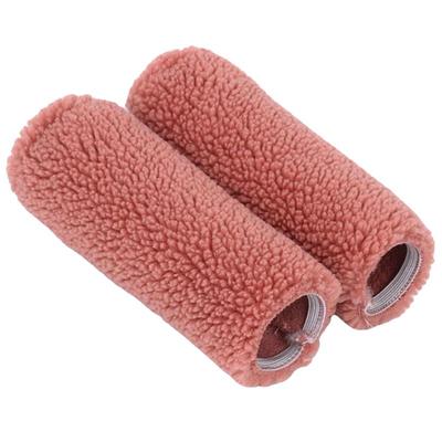 电动车手把套防寒保暖防滑冬季