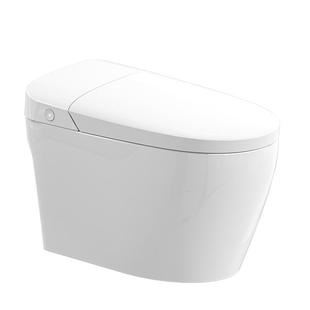 【政府补贴】瑞尔特全智能马桶S5max家用一体脚感翻盖电动坐便器