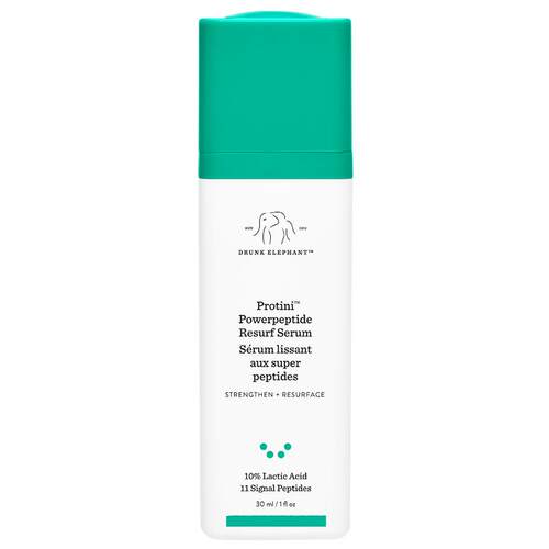 DRUNK ELEPHANT/醉象Protini™ 多肽修颜紧致精华30ml紧致抗皱