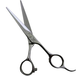 大力人专业美发剪刀发型师专用理发剪刀美发师理发店正品进口平剪