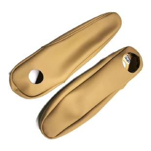 08款奥德赛扶手皮套改装前排座椅原装式样13老款奥德赛专用手扶套