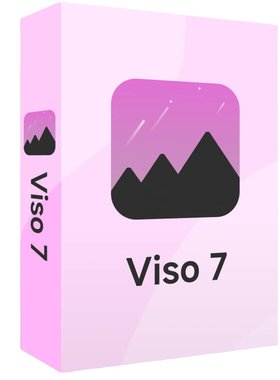数码荔枝|Viso 7[Mac]简约图片浏览器 详查EXIF信息 快速格式转换