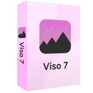数码荔枝|Viso 7[Mac]简约图片浏览器 详查EXIF信息 快速格式转换