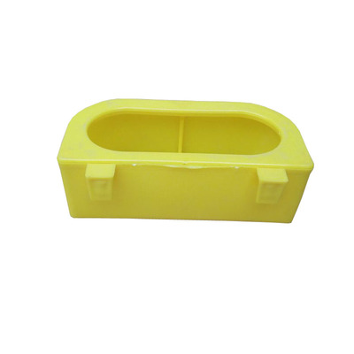 鸽子食盒鸟用食槽信鸽喂食饮水