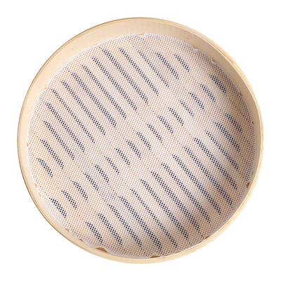 硅胶蒸笼垫家用蒸布蒸馍不粘油