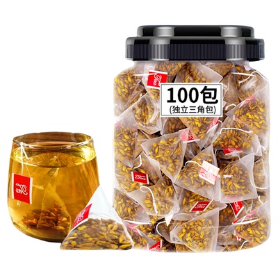 10万+人付款大麦茶包正品浓香型