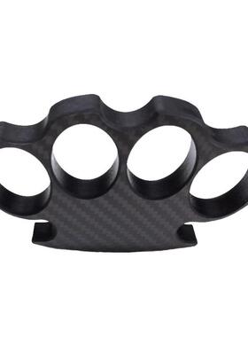 碳纤维指虎合法防身武器