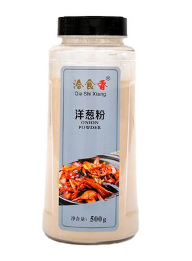 洽食香洋葱粉食用商用鱿鱼去腥