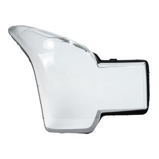 适用于广汽传祺GS8大灯罩 17-18-19-20-21款传祺GS7前大灯面罩 壳