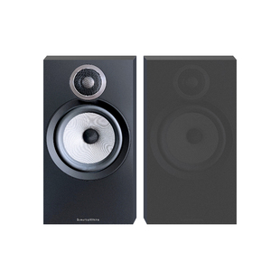 宝华韦健 606 S3 607S3 家影高保真HIFI级书架立体声音箱家用音响