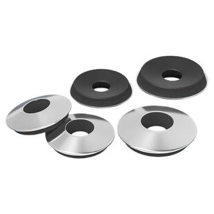 天卓五金304不锈钢防水复合垫片EPDM防滑垫圈彩钢瓦钻尾自攻螺丝