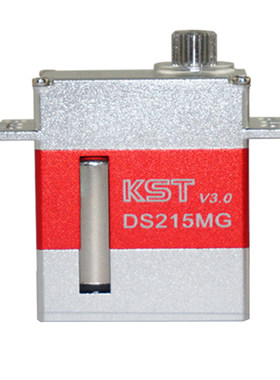 KSTDS215MG全金属数字舵机