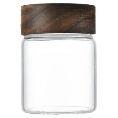 高硼硅玻璃密封好耐高温透明度高