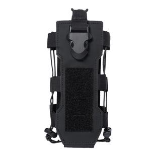 户外多功能水壶包男molle战术可调节登山运动便携骑行腰带水壶套