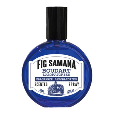 【金桂奖】Boudart铂得无花果衣服香氛喷雾衣柜枕头床单香水芭乐