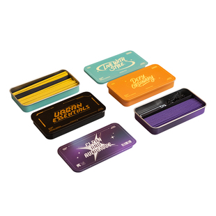 FALLINGUP口袋线香礼盒高级感潮流便携装熏香家用生日礼物送女友