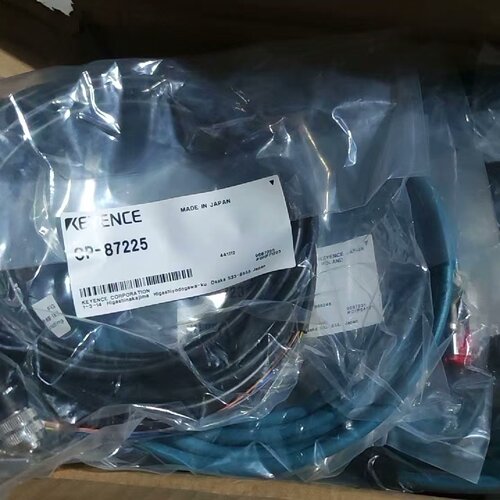 议价基恩士 电源线OP-87224 OP-87225 OP-87226 OP-87227