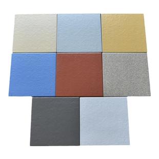 厂家广场砖300x300天台花园庭院楼顶屋面人行道瓷砖 耐磨防滑地砖