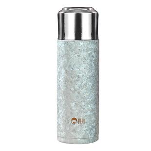 匡迪磁吸盖钛杯轻奢抑菌保鲜纯钛保温杯商务送礼高档礼品钛杯礼盒