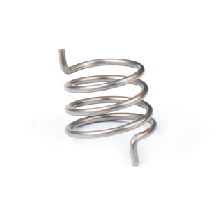 自行车碟刹夹器回位弹簧b777碟刹机械刹单车夹器弹簧线刹力臂弹簧