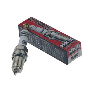 适配日本HKS高性能竞技火花塞8度9度飞度GK5 FL5十代思域BRZ 86