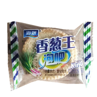 泡吧香葱王饼干普通型韧性早餐零食4S店等接待小饼干海新薄脆饼干