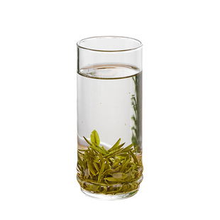 2026新茶头采特级明前龙井茶43茶叶西湖绿茶送长辈礼盒装精品一号