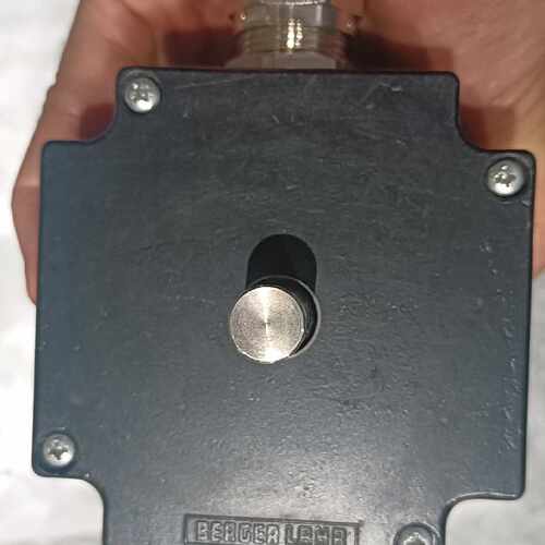 议价全新百格拉电机 VRDM5913/50 LNB ，库存余科，维修