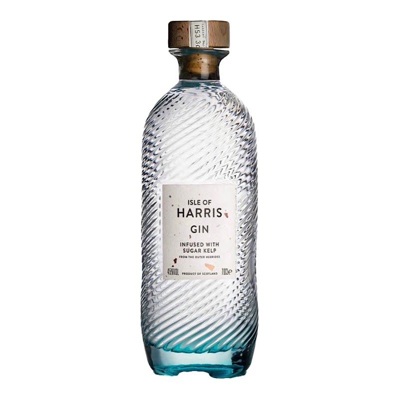 HARRIS海灵斯金酒英国进口700ML