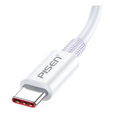 品胜Type-C66W快充数据线