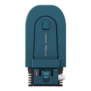 heroroad雪糕熨斗熨烫机家用小型手持迷你折叠旅行出差宿舍便携式