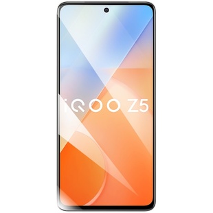 柏奈儿适用iqooz5钢化膜iqooz3手机膜iqooz1贴膜iqooz5x保护iqooz1x膜全屏vivoiqooz5手机vivoiqooz3钢化iQ00