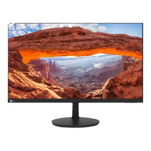 联想来酷23.8英寸100Hz显示器B2421E-R B2421-W B2413E-R B2421-R