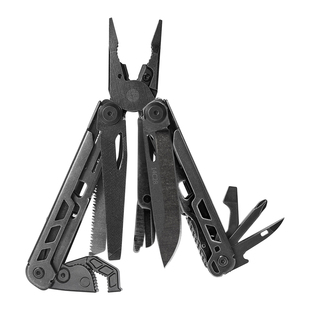 鸿丰鲨刻扳手钳维修露营活动大扳手万用折叠露营装备+直播专享