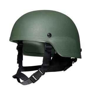 MICH2000标准版芳纶米奇战术防弹头盔ACH装备军NIJ IIIA三级标准