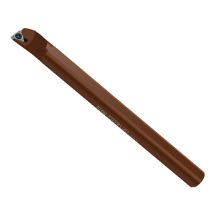 数控内孔刀杆镗孔车刀D12M-STUPR09弹簧钢抗震95度内圆机夹刀大柄