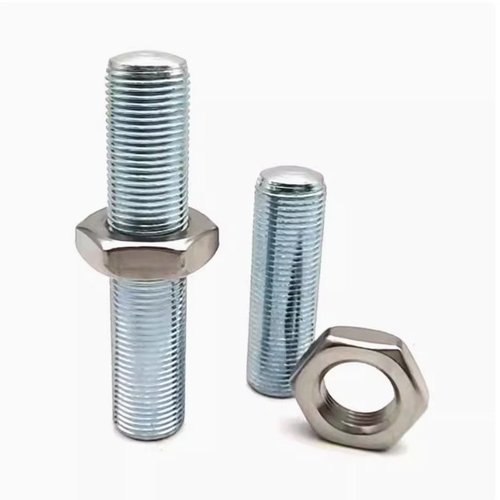 PAS17/TBD26/ANBN6/8-15/20/25/30/35/40/45/50/60限位调整螺丝