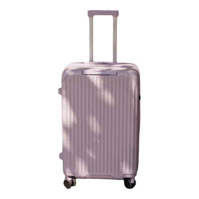 cece可扩展行李箱结实耐用