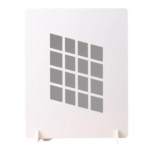 造影板光影道具板 产品拍摄道具电商淘宝拍照摄影室内静物服装布景创意格栅假窗户模拟窗格背景装饰简约现代