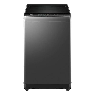 海尔牌全自动10KG直驱变频小型