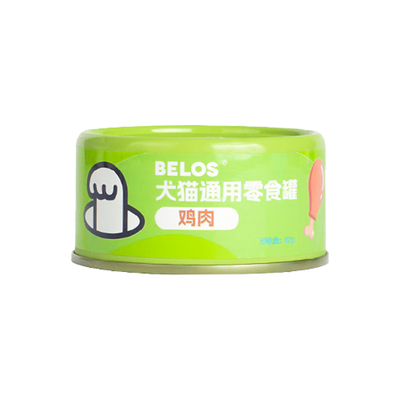 主食罐头宠物美毛补水罐头